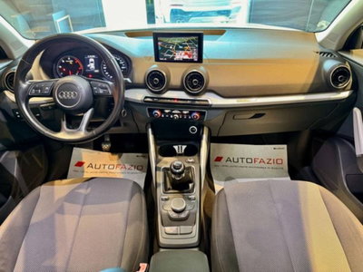 Audi Q2 Q2 1.6 TDI Sport (3)