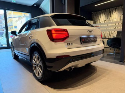 Audi Q2 Q2 1.6 TDI Sport (4)
