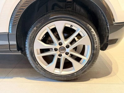 Audi Q2 Q2 1.6 TDI Sport (6)