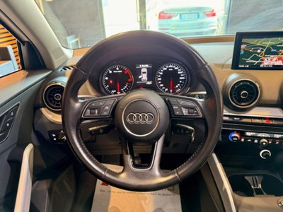 Audi Q2 Q2 1.6 TDI Sport (7)