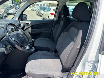 Citroen C3 Picasso BlueHDi 100 Exclusive (7)