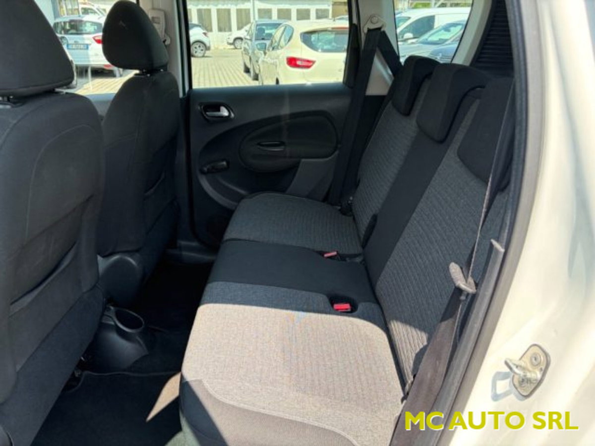 Citroen C3 Picasso BlueHDi 100 Exclusive (8)
