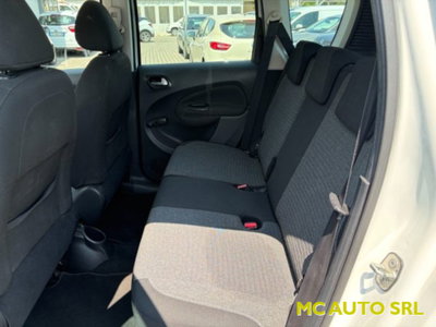 Citroen C3 Picasso BlueHDi 100 Exclusive (8)