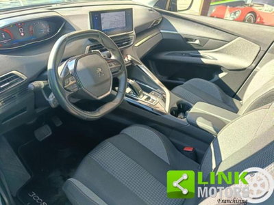 Peugeot 3008 BlueHDi 130 S&S Active Business (11)