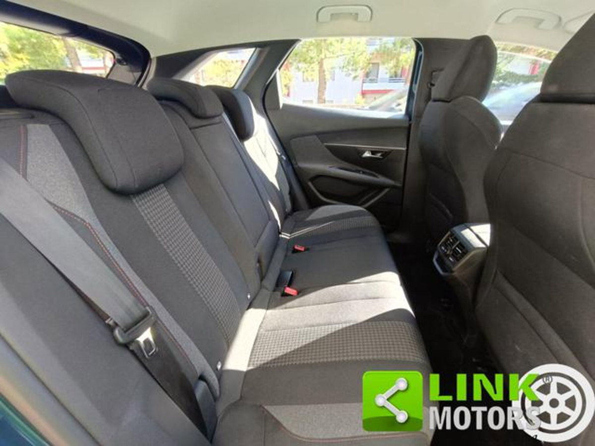 Peugeot 3008 BlueHDi 130 S&S Active Business (13)