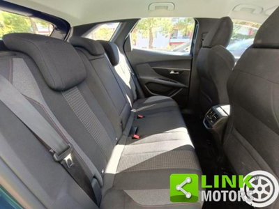 Peugeot 3008 BlueHDi 130 S&S Active Business (13)