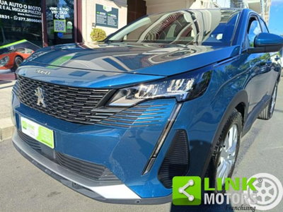 Peugeot 3008 BlueHDi 130 S&S Active Business (14)
