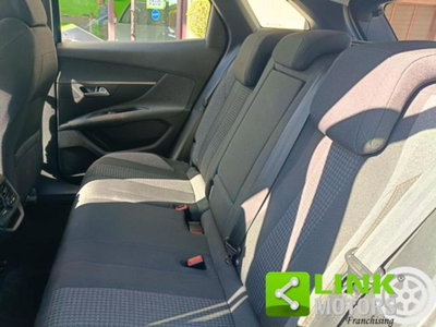 Peugeot 3008 BlueHDi 130 S&S Active Business (16)
