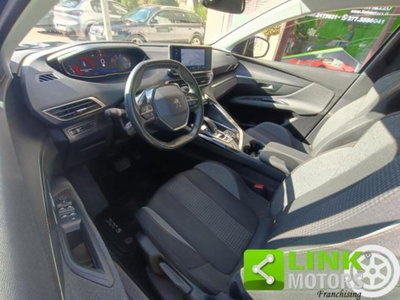 Peugeot 3008 BlueHDi 130 S&S Active Business (18)