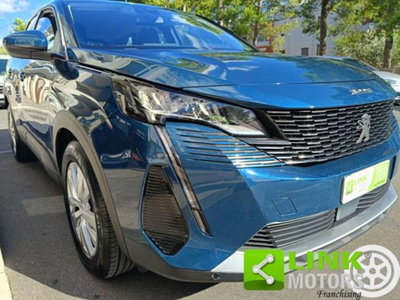Peugeot 3008 BlueHDi 130 S&S Active Business (19)