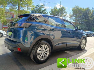 Peugeot 3008 BlueHDi 130 S&S Active Business (2)
