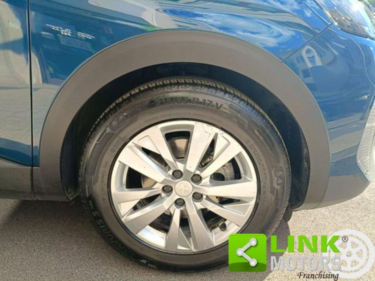Peugeot 3008 BlueHDi 130 S&S Active Business (20)