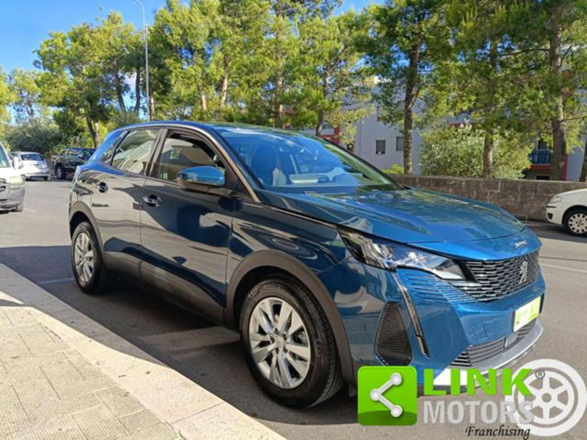 Peugeot 3008 BlueHDi 130 S&S Active Business (3)
