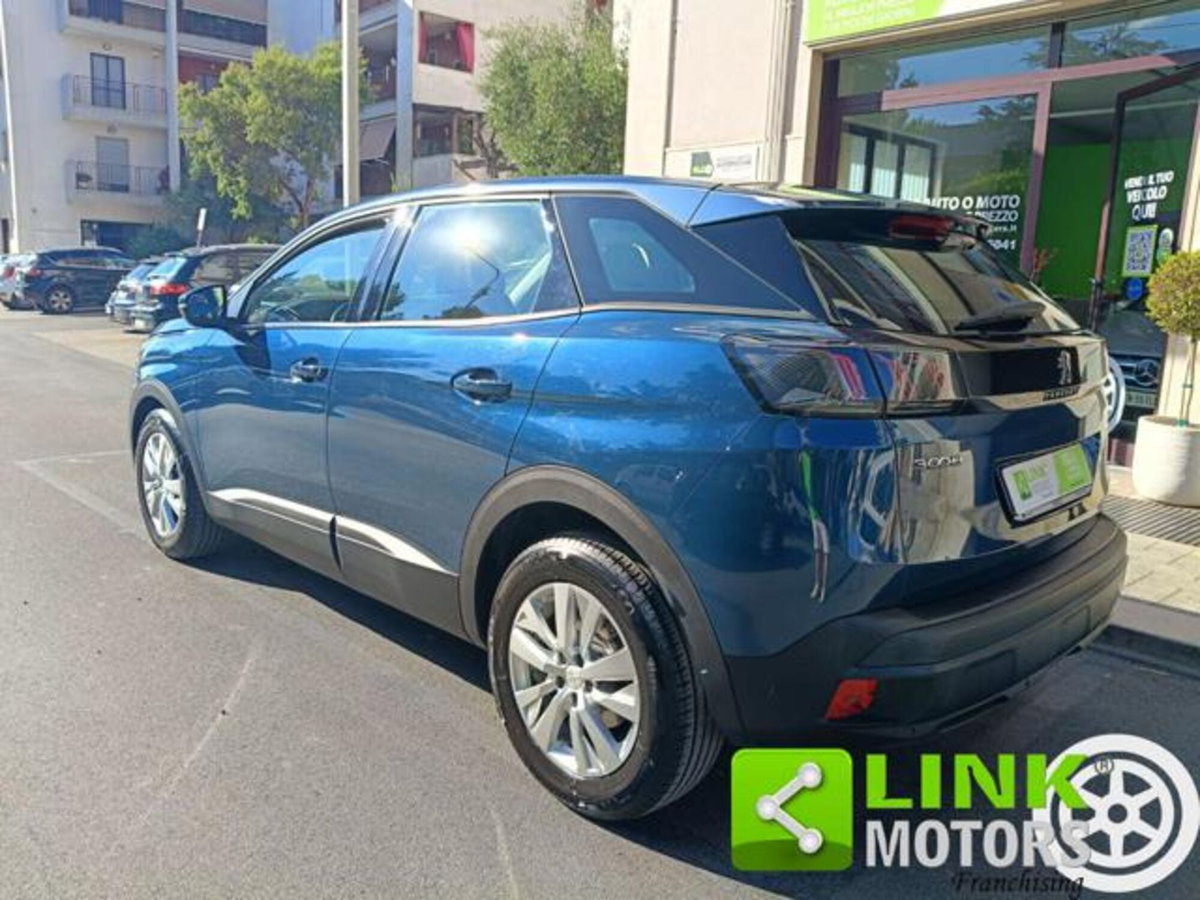 Peugeot 3008 BlueHDi 130 S&S Active Business (4)