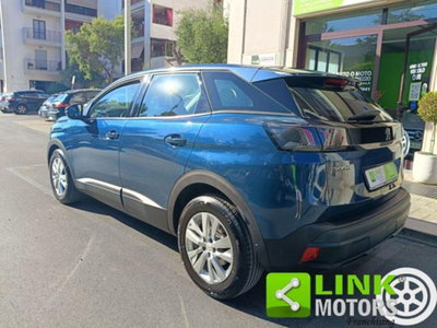 Peugeot 3008 BlueHDi 130 S&S Active Business (4)