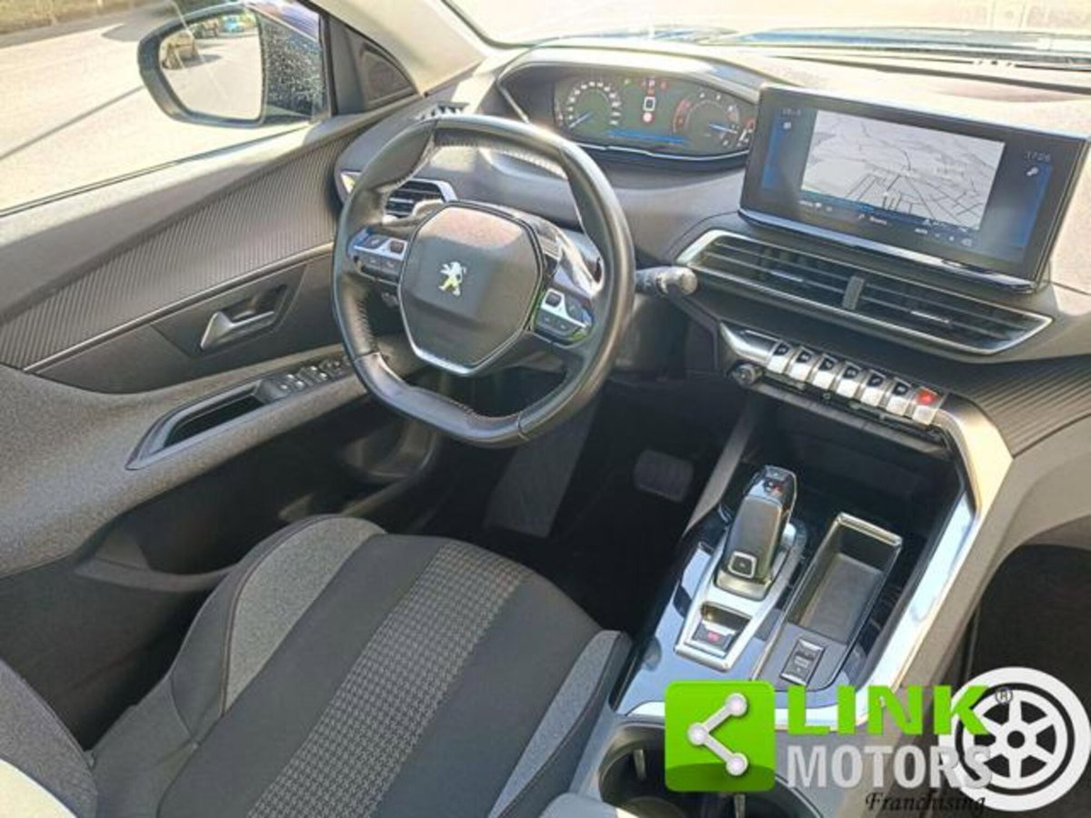 Peugeot 3008 BlueHDi 130 S&S Active Business (5)
