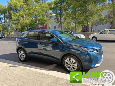 Peugeot 3008 BlueHDi 130 S&S Active Business (6)