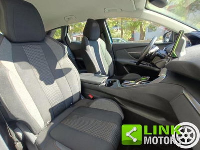 Peugeot 3008 BlueHDi 130 S&S Active Business (7)