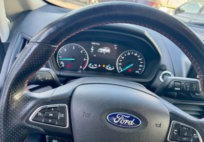 Ford EcoSport 1.5 TDCi 100 CV Start&Stop ST-Line Plus (14)