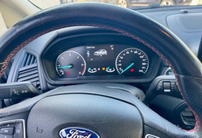 Ford EcoSport 1.5 TDCi 100 CV Start&Stop ST-Line Plus (15)