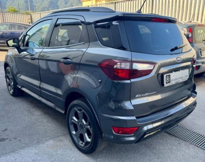 Ford EcoSport 1.5 TDCi 100 CV Start&Stop ST-Line Plus (2)