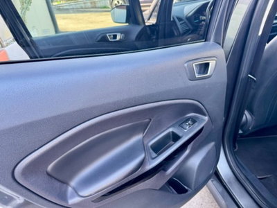 Ford EcoSport 1.5 TDCi 100 CV Start&Stop ST-Line Plus (20)