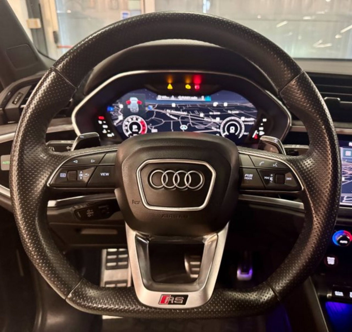 Audi RS Q3 2.5 quattro s-tronic (13)