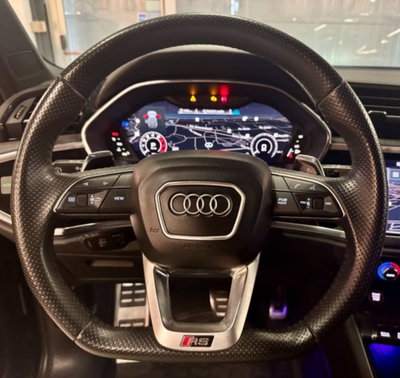Audi RS Q3 2.5 quattro s-tronic (13)