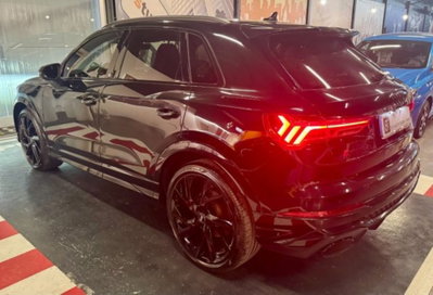 Audi RS Q3 2.5 quattro s-tronic (2)