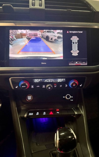 Audi RS Q3 2.5 quattro s-tronic (20)