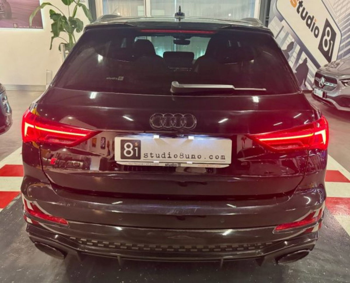Audi RS Q3 2.5 quattro s-tronic (3)