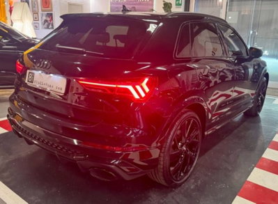 Audi RS Q3 2.5 quattro s-tronic (4)