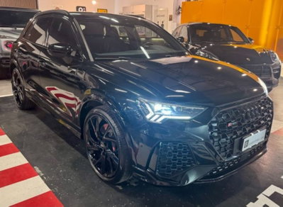 Audi RS Q3 2.5 quattro s-tronic (5)