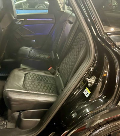 Audi RS Q3 2.5 quattro s-tronic (9)