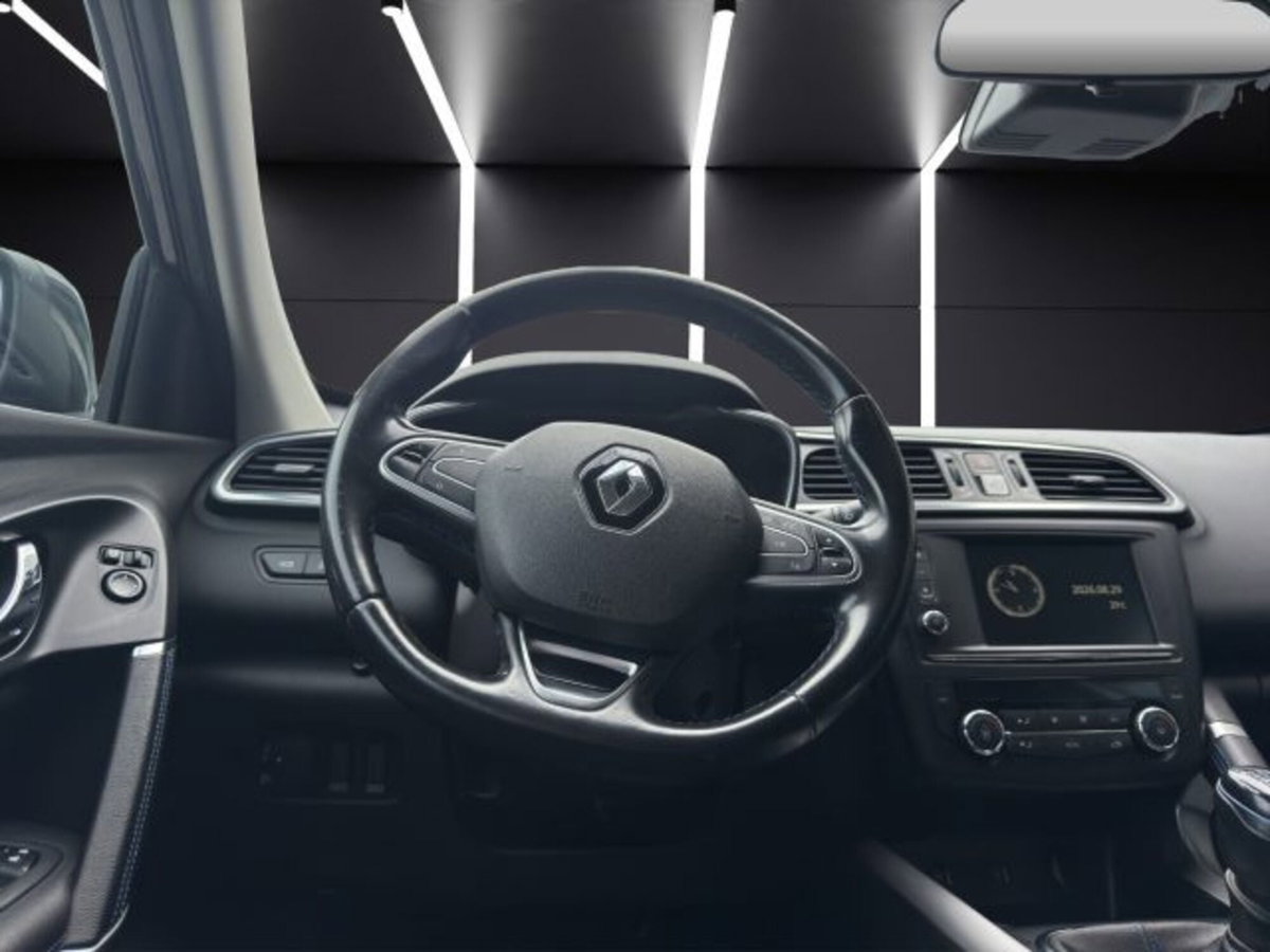 Renault Kadjar dCi 8V 115CV Sport Edition2 (10)