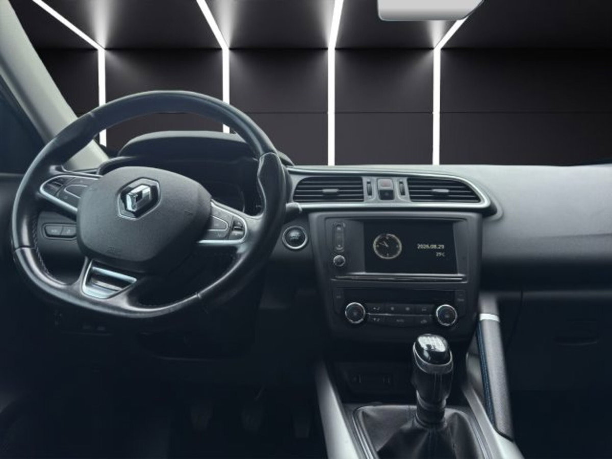 Renault Kadjar dCi 8V 115CV Sport Edition2 (14)