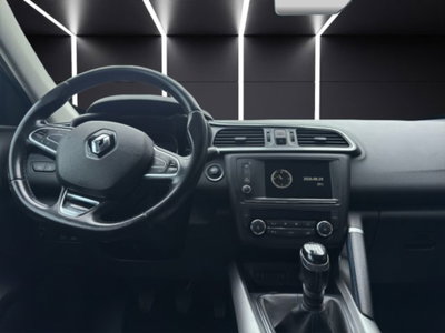 Renault Kadjar dCi 8V 115CV Sport Edition2 (14)
