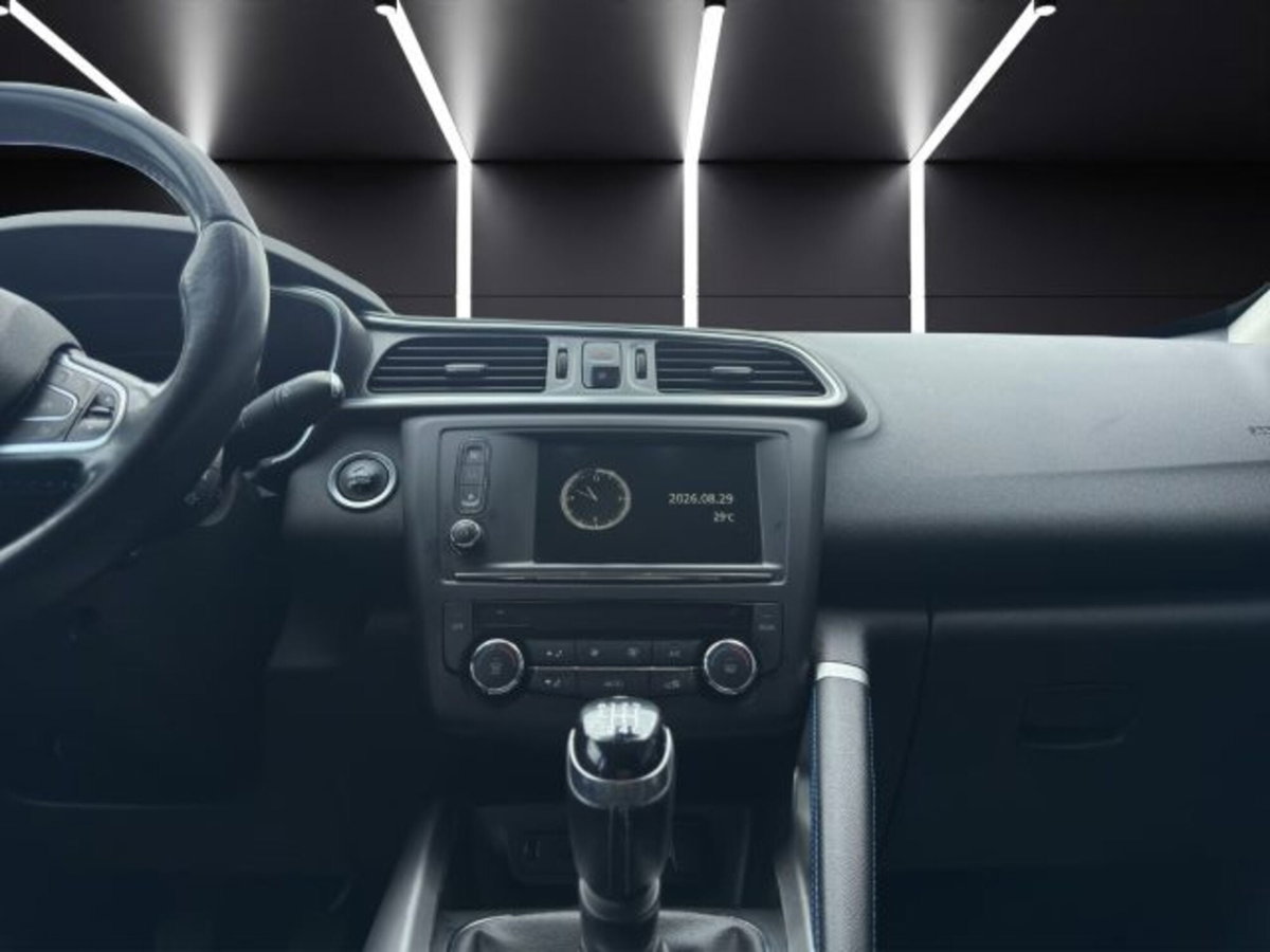 Renault Kadjar dCi 8V 115CV Sport Edition2 (15)