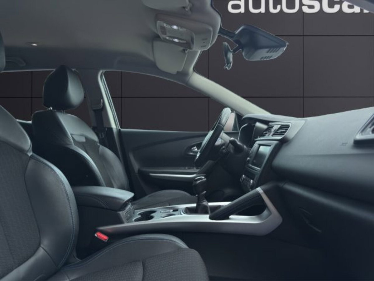 Renault Kadjar dCi 8V 115CV Sport Edition2 (18)