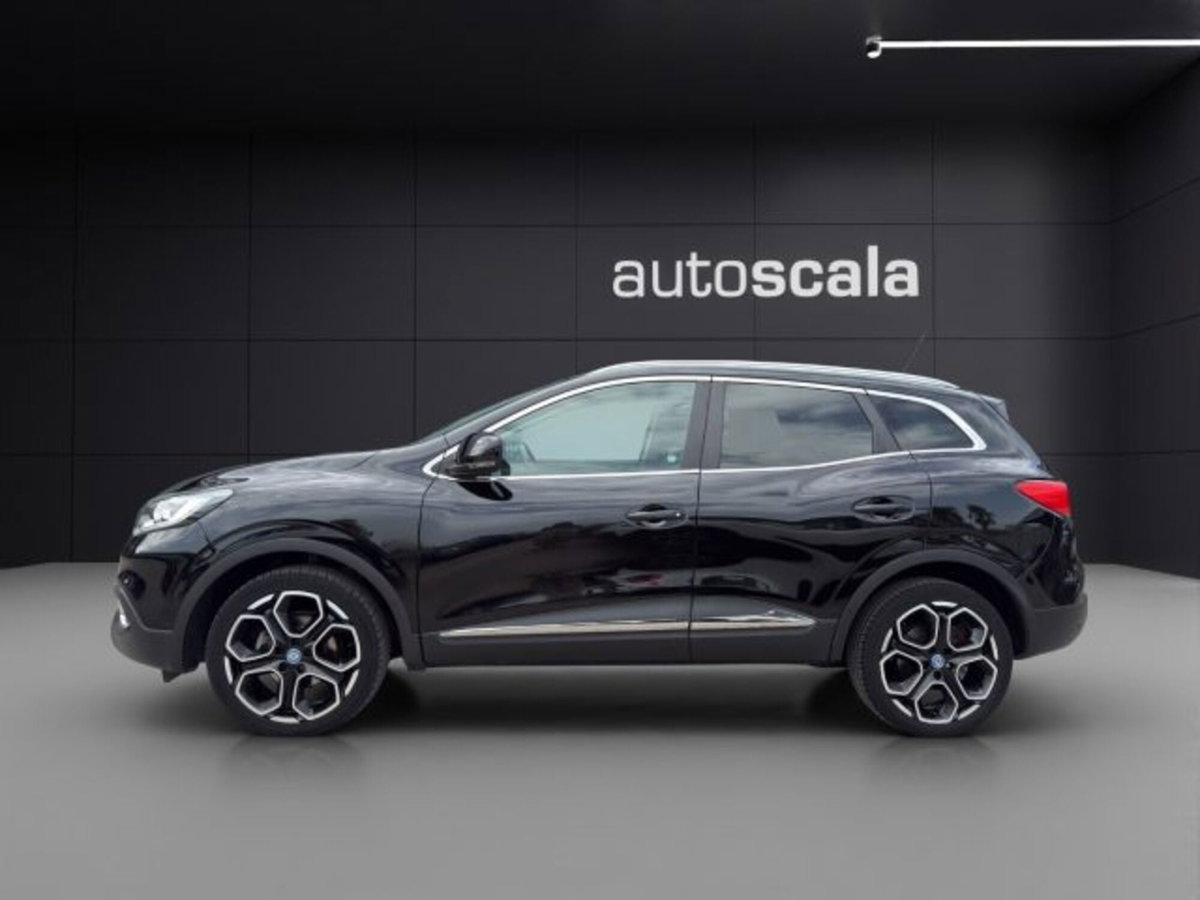 Renault Kadjar dCi 8V 115CV Sport Edition2 (2)