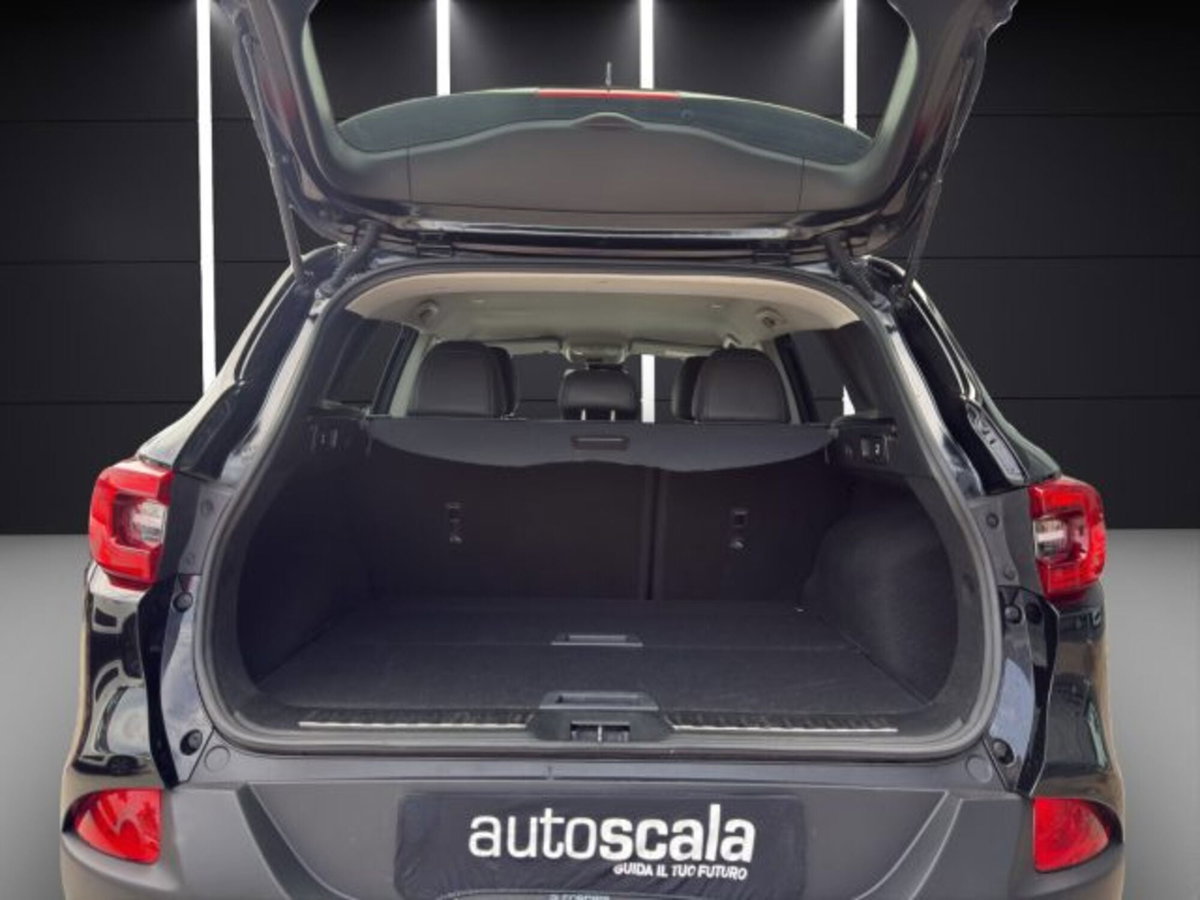 Renault Kadjar dCi 8V 115CV Sport Edition2 (20)