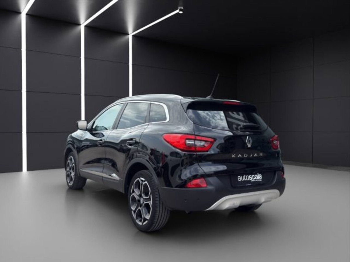 Renault Kadjar dCi 8V 115CV Sport Edition2 (3)