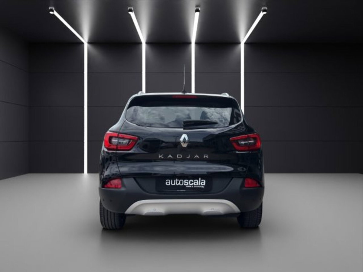 Renault Kadjar dCi 8V 115CV Sport Edition2 (4)
