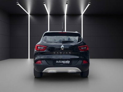 Renault Kadjar dCi 8V 115CV Sport Edition2 (4)