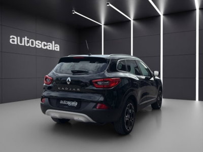 Renault Kadjar dCi 8V 115CV Sport Edition2 (5)
