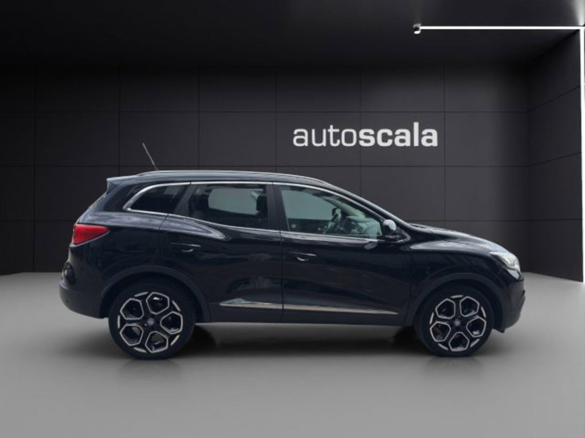 Renault Kadjar dCi 8V 115CV Sport Edition2 (6)