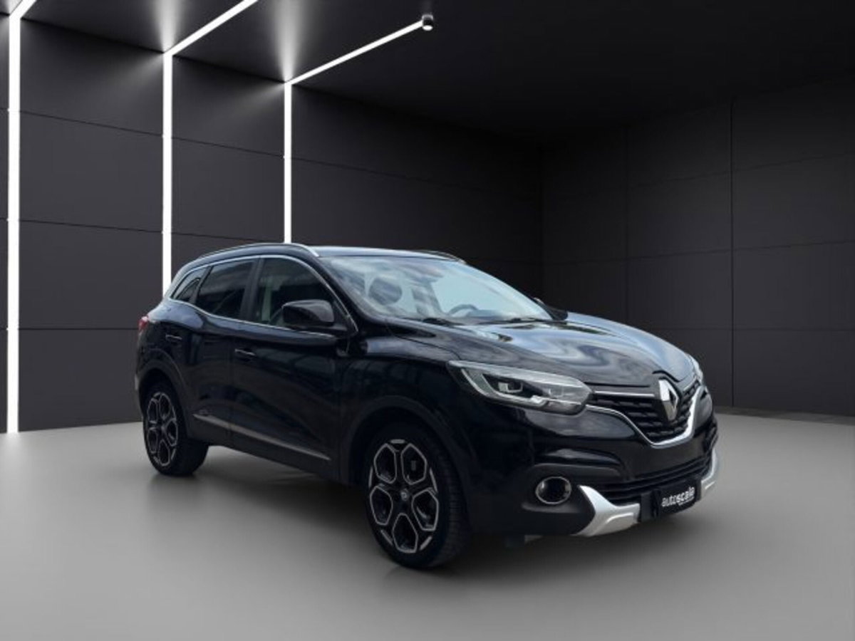 Renault Kadjar dCi 8V 115CV Sport Edition2 (7)