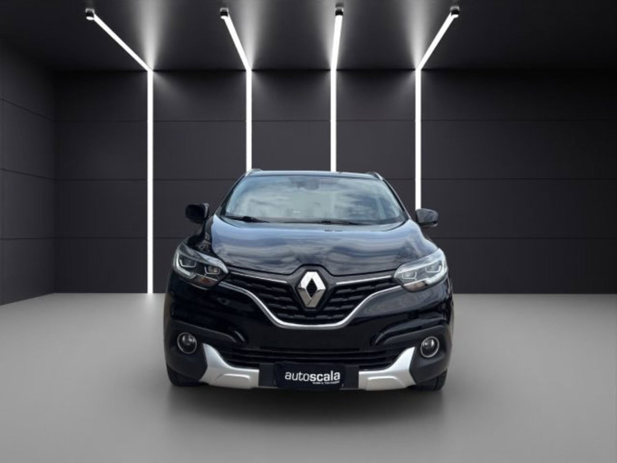 Renault Kadjar dCi 8V 115CV Sport Edition2 (8)