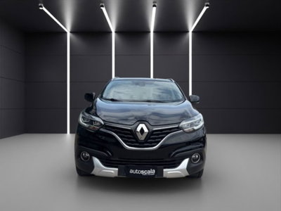 Renault Kadjar dCi 8V 115CV Sport Edition2 (8)
