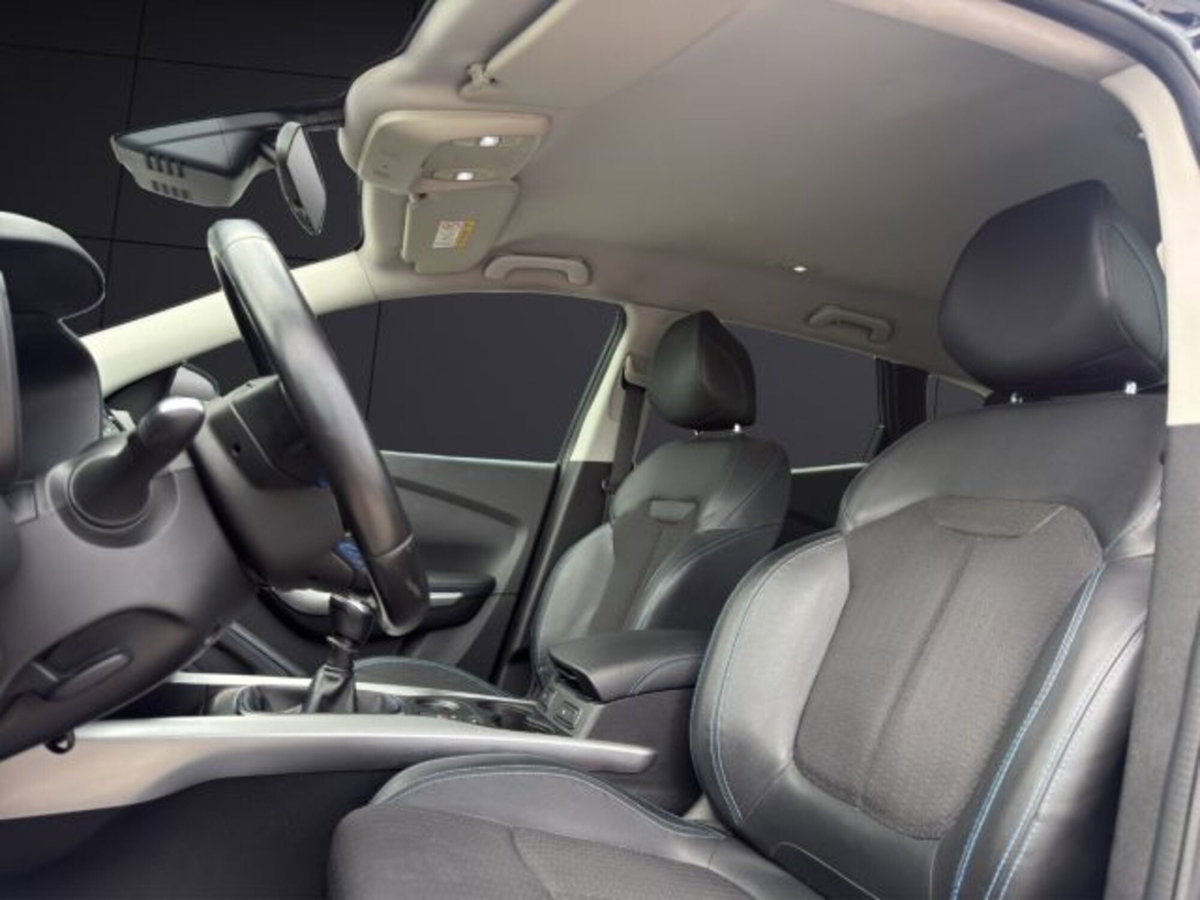 Renault Kadjar dCi 8V 115CV Sport Edition2 (9)